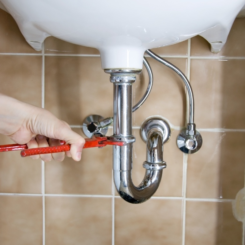 Drainage services in Dalston